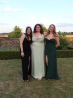 YR 13 Prom 2025